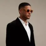Okkia Sunglasses ZENO Yellow Havana - Image 3