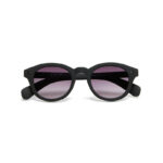 Okkia Sunglasses Milan Black