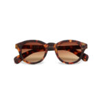 Okkia Sunglasses Milan Havana