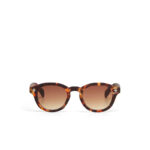 Okkia Sunglasses Milan Havana - Image 8