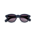 Okkia Sunglasses Milan Midnight