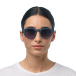 Okkia Sunglasses Milan Midnight - Image 2