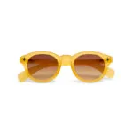 Okkia Sunglasses MILANO Yellow