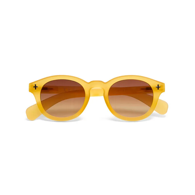 Okkia Sunglasses MILANO Yellow