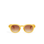 Okkia Sunglasses Milano Yellow - Image 8