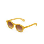 Okkia Sunglasses MILANO Yellow - Image 7