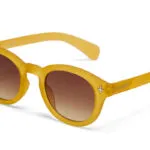 Okkia Sunglasses MILANO Yellow - Image 6