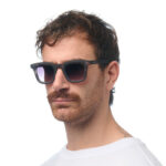 Okkia Sunglasses Florence Dirty Havana - Image 10