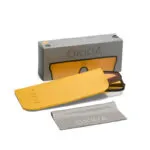Okkia Sunglasses TOKYO Black (yellow lenses) - Image 3