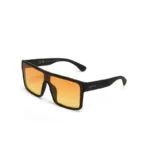 Okkia Sunglasses TOKYO Black (yellow lenses) - Image 8