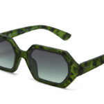 Okkia Sunglasses Andrea Kale Havana - Image 5