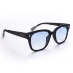 Okkia Sunglasses GIOVANNI Black and Grey - Image 4