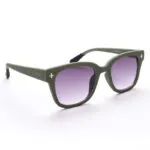 Okkia Sunglasses GIOVANNI Green - Image 5