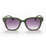 Okkia Sunglasses Giovanni Green - Image 4