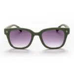 Okkia Sunglasses GIOVANNI Green - Image 4