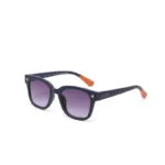 Okkia Sunglasses GIOVANNI Midnight - Image 7