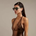 Okkia Sunglasses Giovanni Green - Image 6