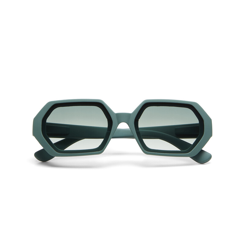 Okkia Sunglasses Andrea Green Sage