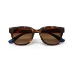 Okkia Sunglasses GIOVANNI Havana