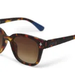Okkia Sunglasses GIOVANNI Havana - Image 10
