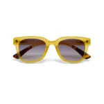 Okkia Sunglasses GIOVANNI Yellow