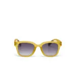 Okkia Sunglasses GIOVANNI Yellow - Image 6