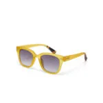 Okkia Sunglasses GIOVANNI Yellow - Image 5