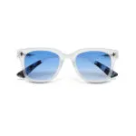 Okkia Sunglasses GIOVANNI Clear