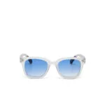 Okkia Sunglasses GIOVANNI Clear - Image 6