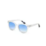 Okkia Sunglasses GIOVANNI Clear - Image 5