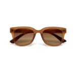 Okkia Sunglasses GIOVANNI Brown
