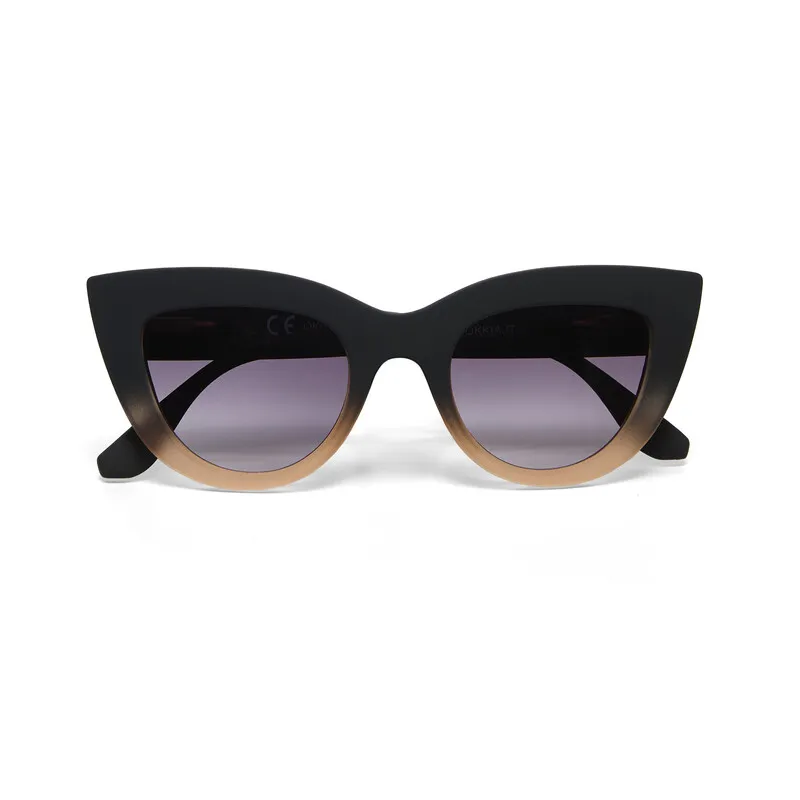 Okkia Sunglasses CLAUDIA Black Rose