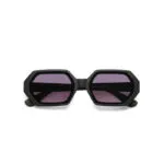 Okkia Sunglasses ANDREA Black