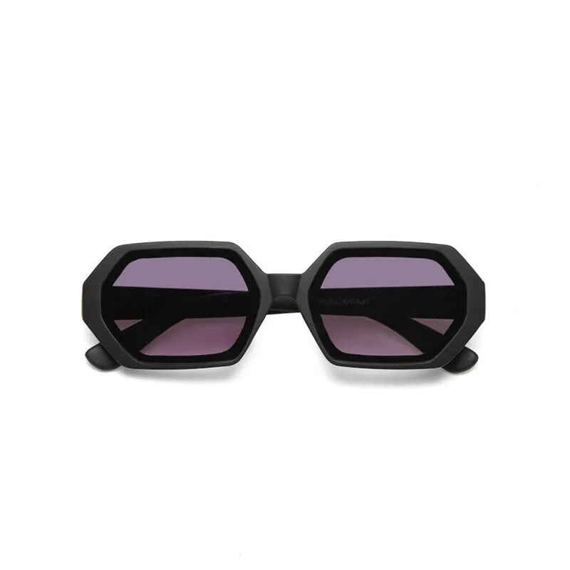 Okkia Sunglasses ANDREA Black