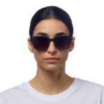 Okkia Sunglasses Giovanni Black and Grey2 - Image 5