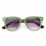 Okkia Sunglasses GIOVANNI Green