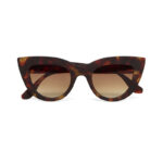 Okkia Sunglasses Claudia Havana