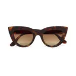 Okkia Sunglasses CLAUDIA Havana