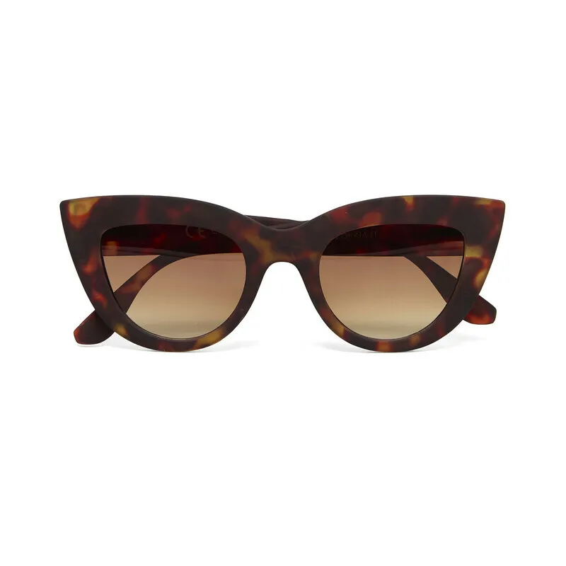 Okkia Sunglasses CLAUDIA Havana