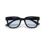 Okkia Sunglasses GIOVANNI Black and Grey