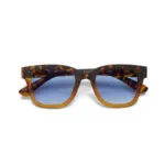Okkia Sunglasses GIOVANNI Havana Yellow