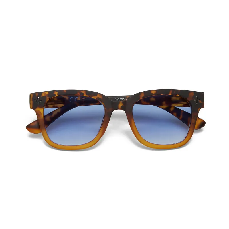 Okkia Sunglasses GIOVANNI Havana Yellow