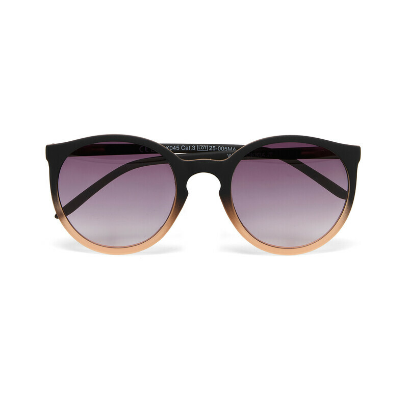 Okkia Sunglasses Berlino Black Pink
