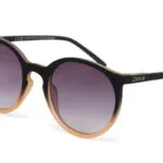 Okkia Sunglasses BERLINO Black Pink - Image 6
