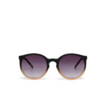 Okkia Sunglasses Berlino Black Pink - Image 5