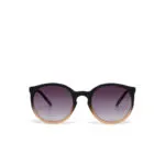Okkia Sunglasses BERLINO Black Pink - Image 5