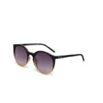 Okkia Sunglasses BERLINO Black Pink - Image 4