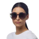 Okkia Sunglasses BERLINO Classic Havana - Image 8