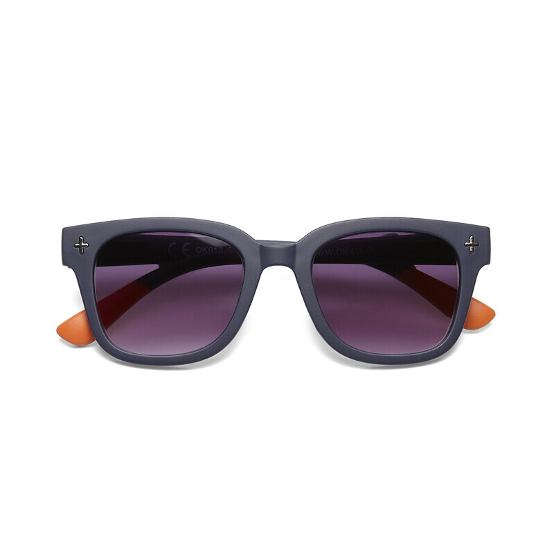 Okkia Sunglasses Giovanni Midnight