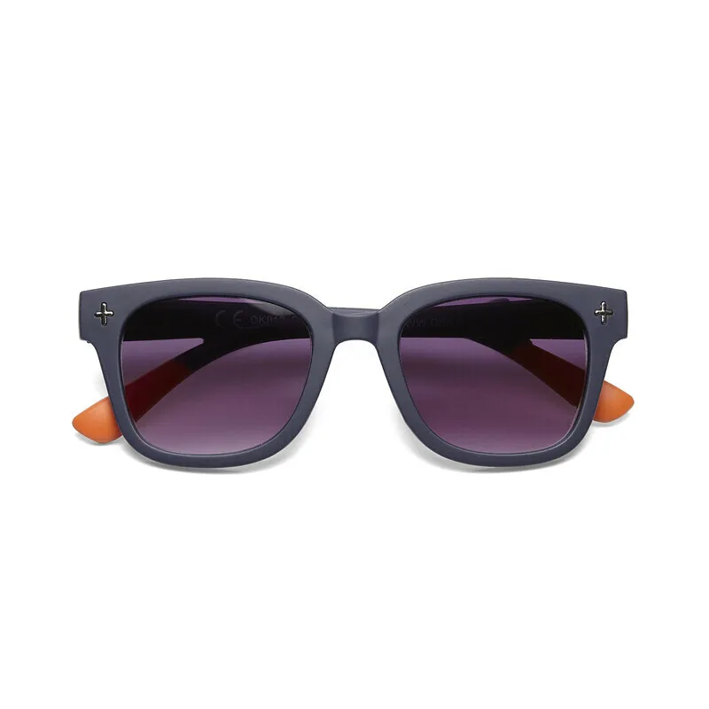 Okkia Sunglasses GIOVANNI Midnight